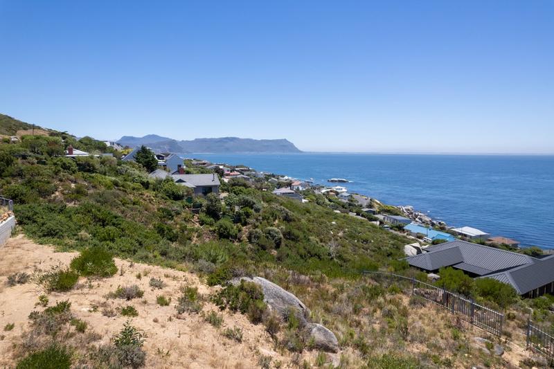 0 Bedroom Property for Sale in Murdock Valley Western Cape